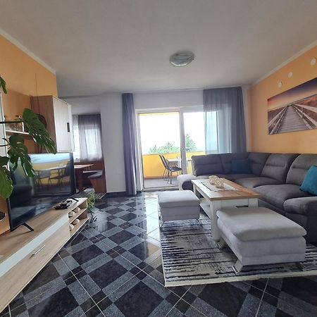 Apartments Topalovic コストレナ エクステリア 写真