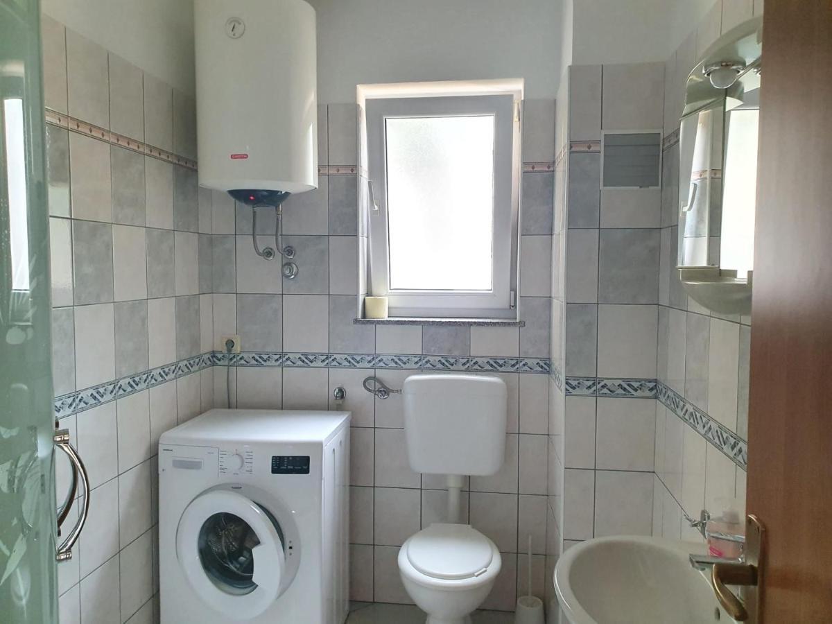 Apartments Topalovic コストレナ エクステリア 写真