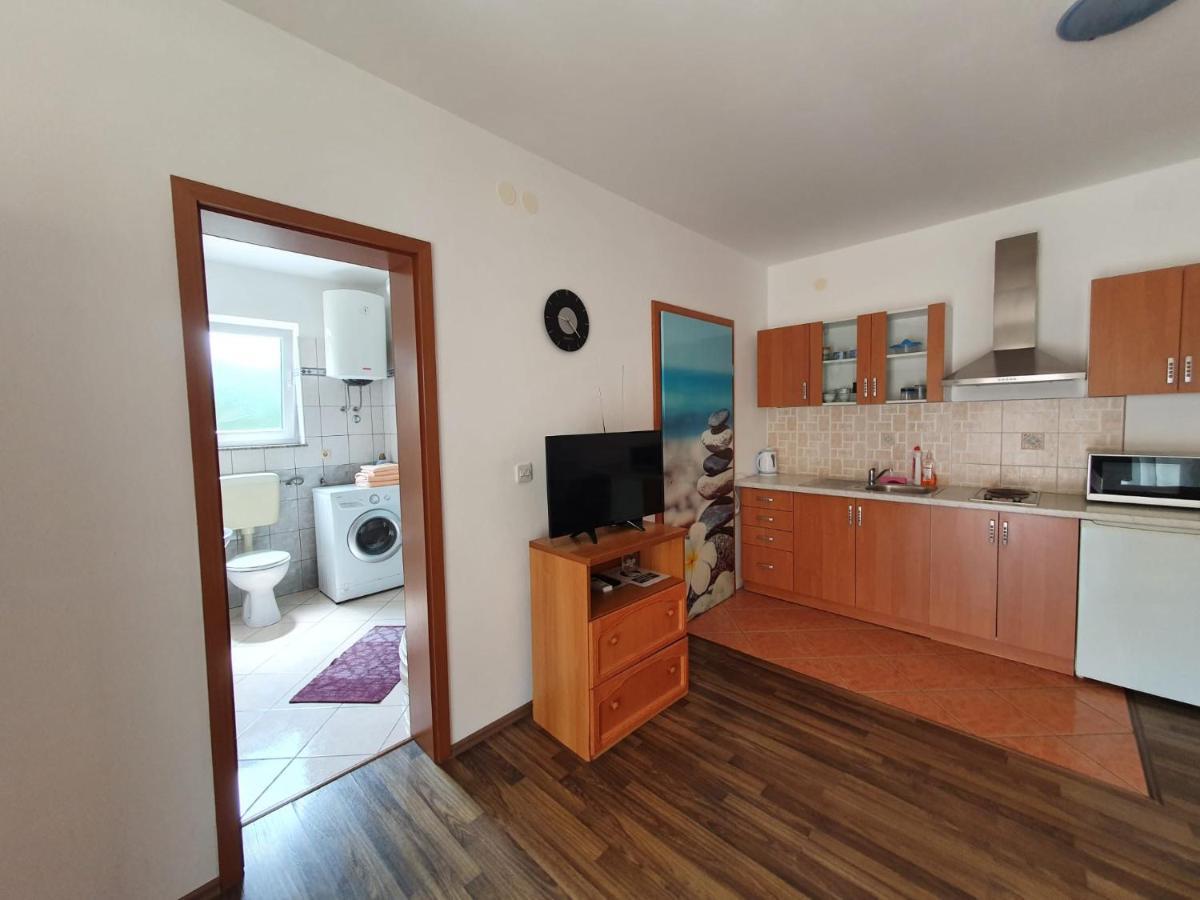 Apartments Topalovic コストレナ エクステリア 写真