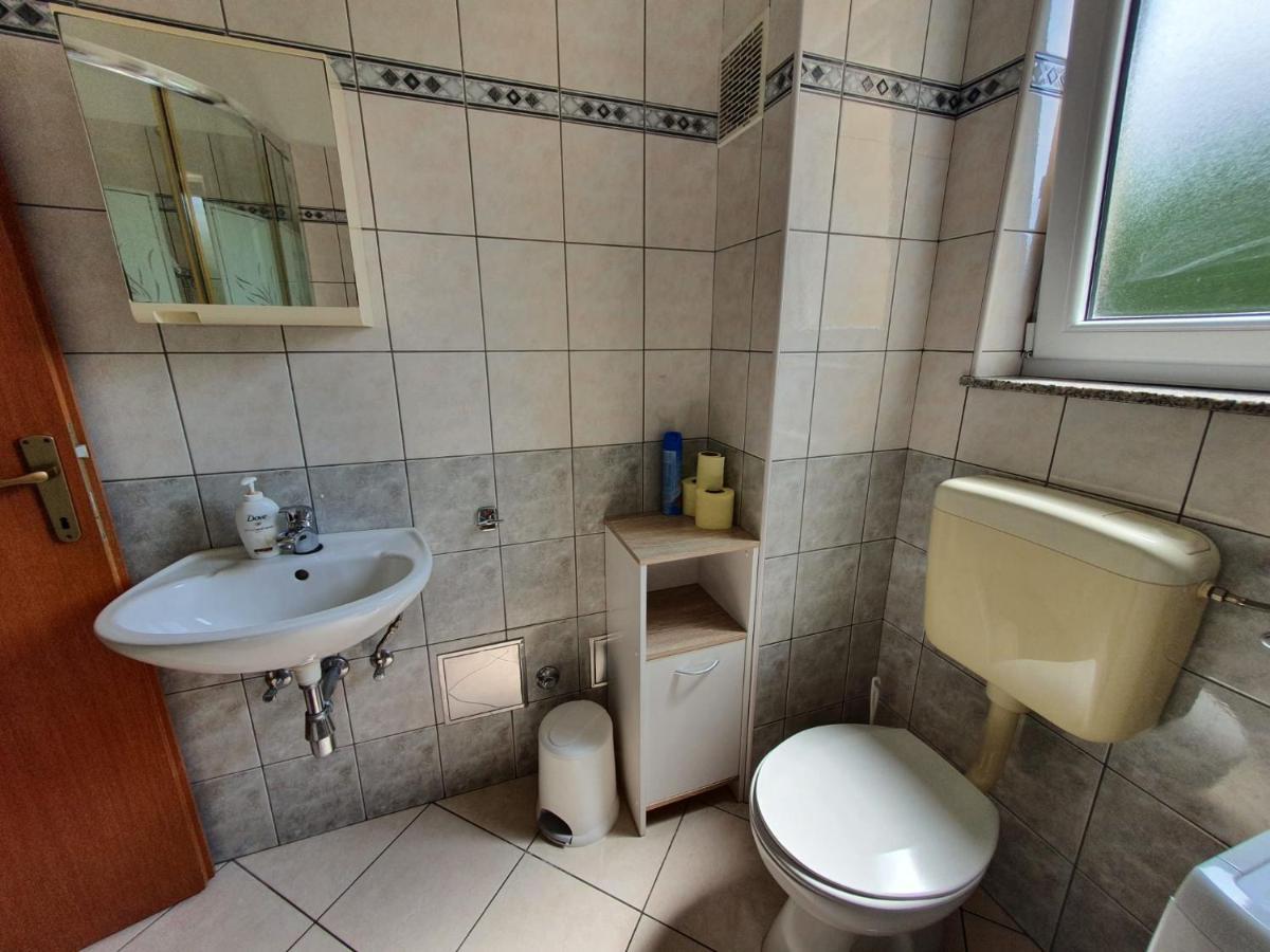 Apartments Topalovic コストレナ エクステリア 写真