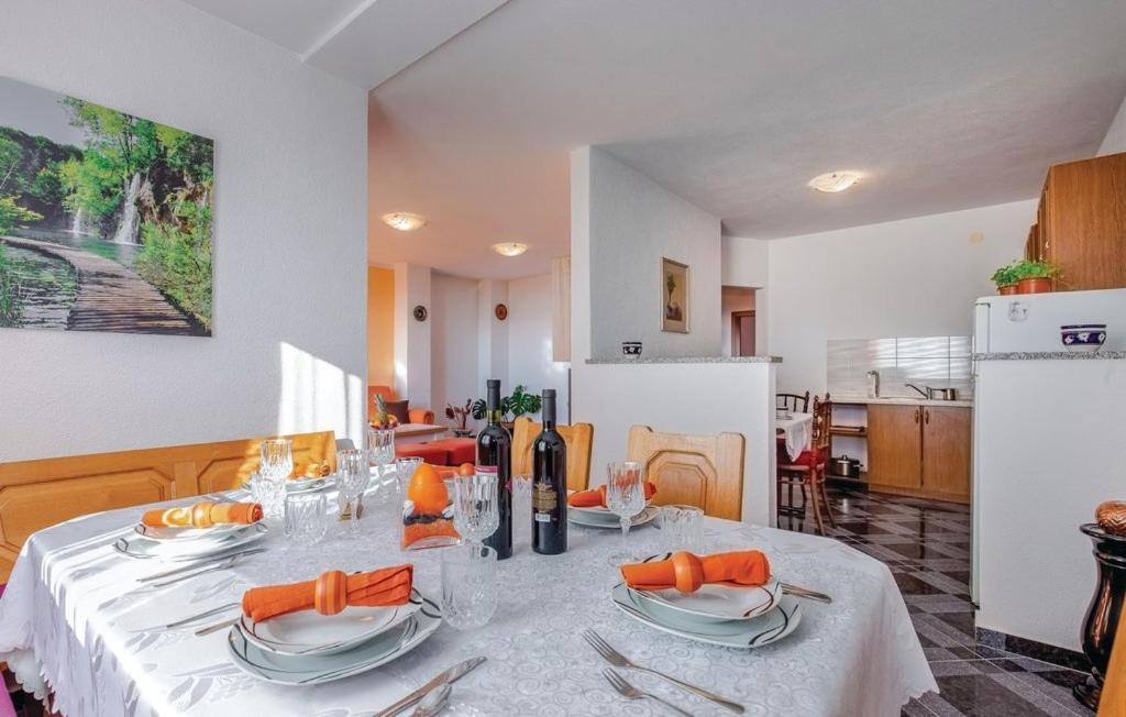 Apartments Topalovic コストレナ エクステリア 写真