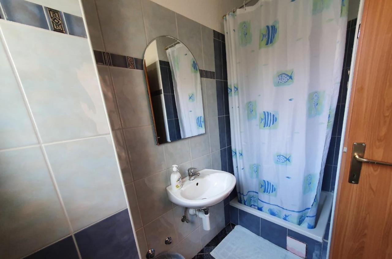 Apartments Topalovic コストレナ エクステリア 写真