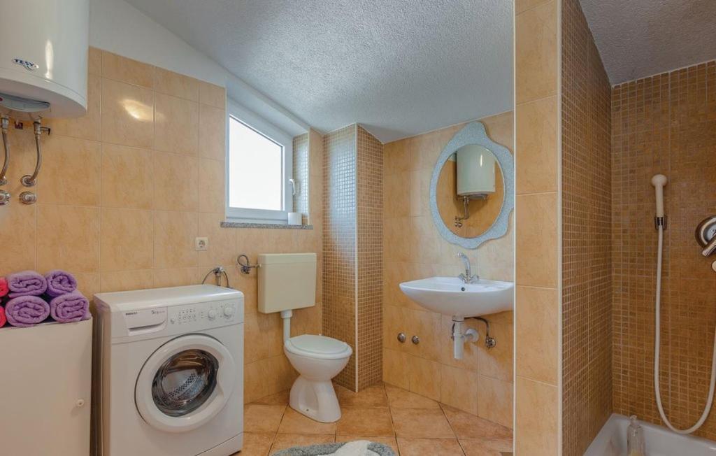 Apartments Topalovic コストレナ エクステリア 写真