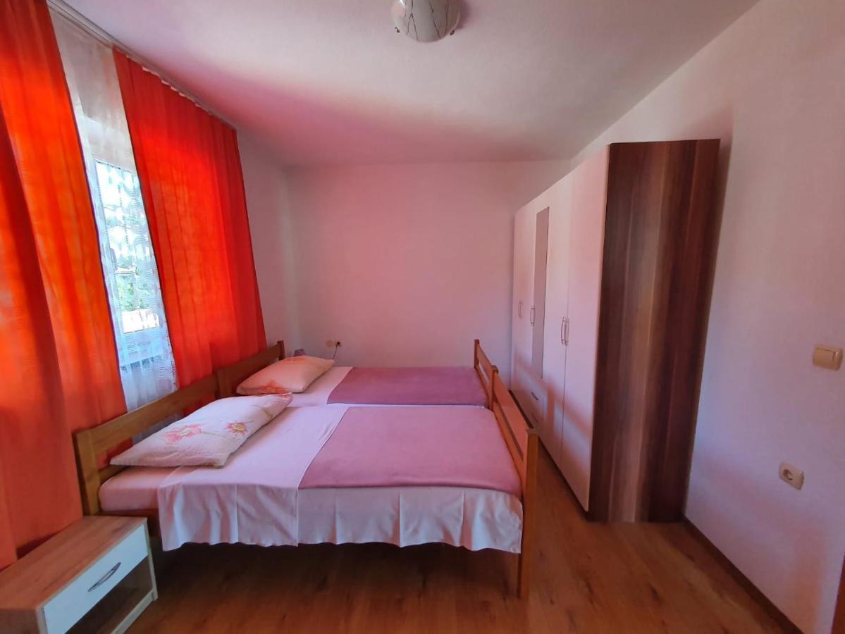 Apartments Topalovic コストレナ エクステリア 写真