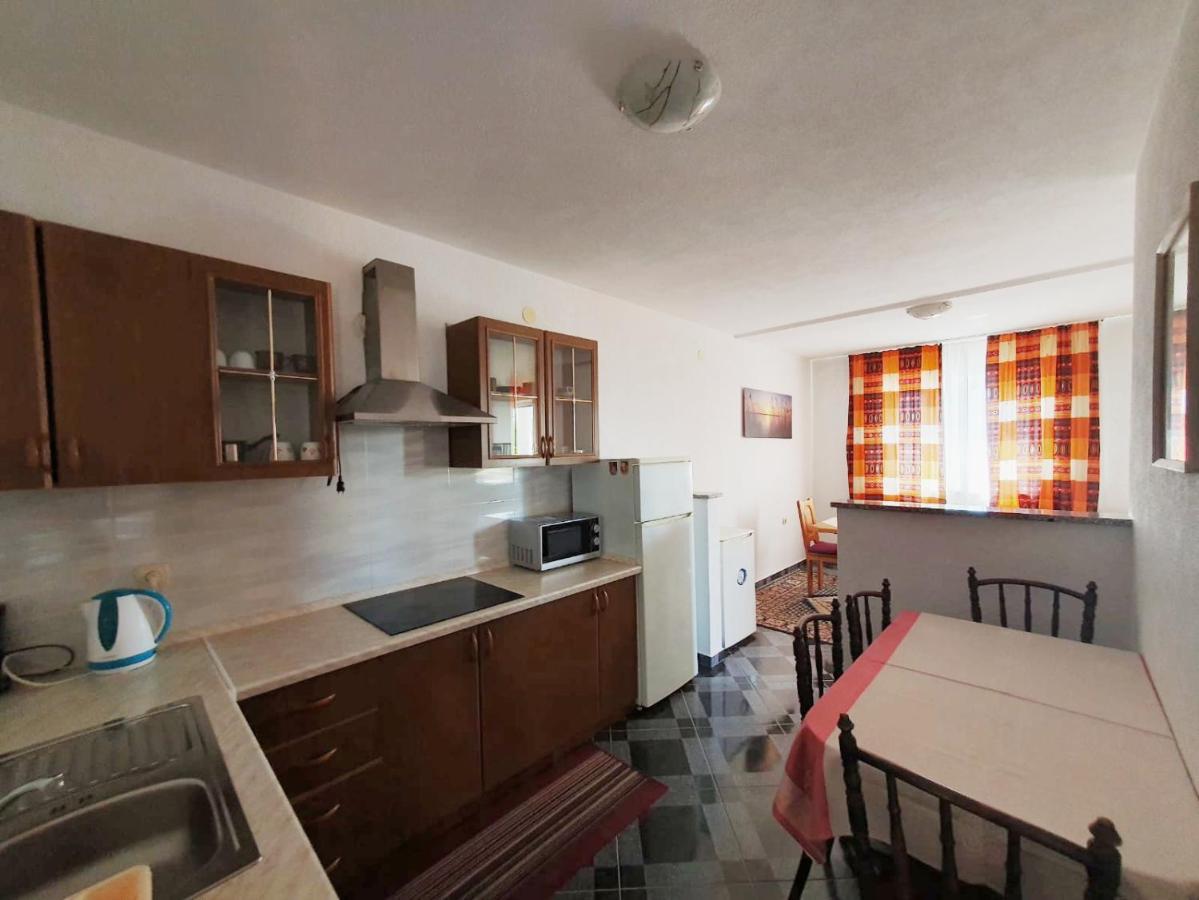 Apartments Topalovic コストレナ エクステリア 写真