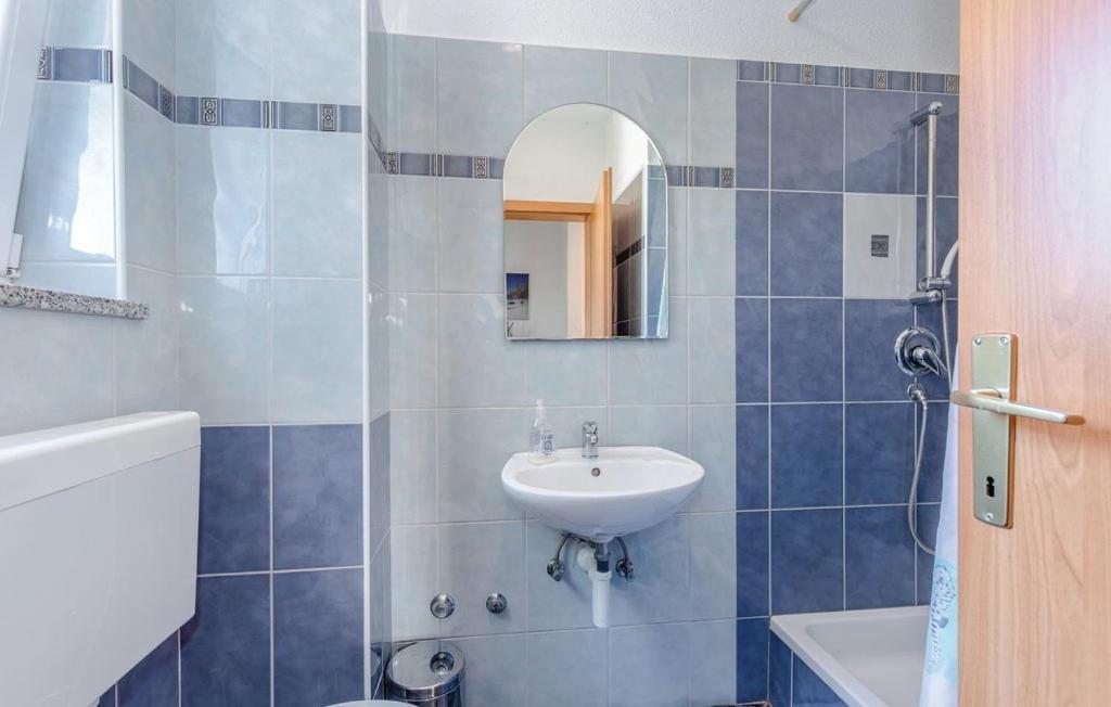 Apartments Topalovic コストレナ エクステリア 写真